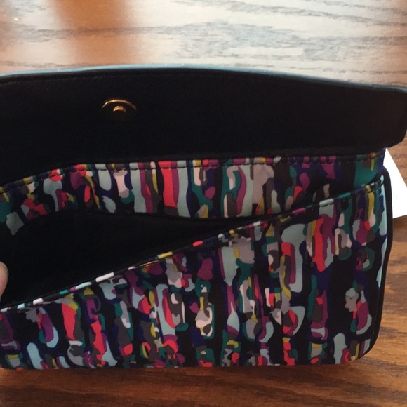 Vera Bradley Wristlet NWT - Picture 5 of 8